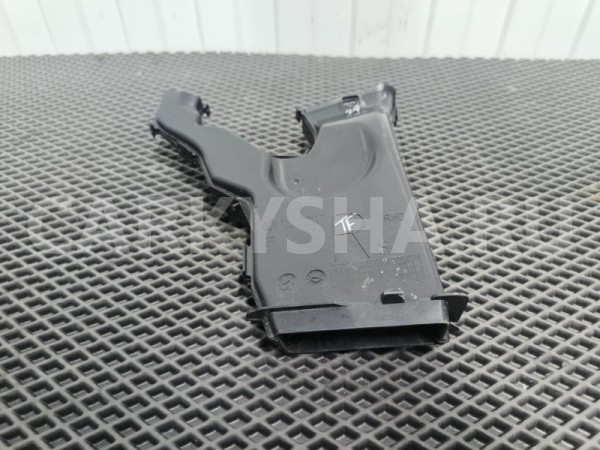 Водосток BMW X6 2020 51717434886 G06 B57D30A, правый BMW X6 