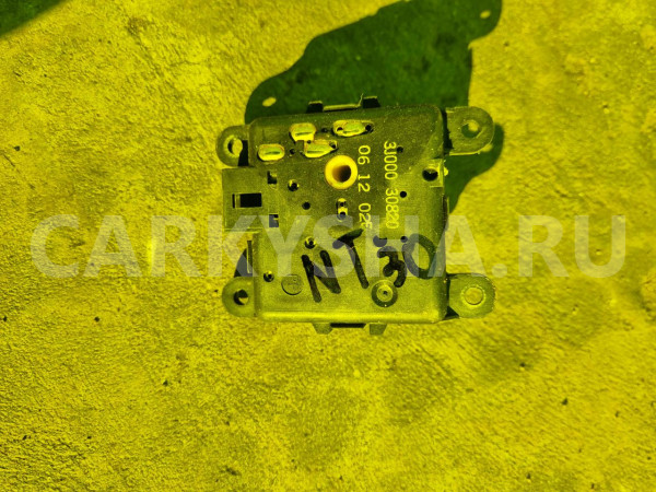 Сервопривод Nissan X-Trail оригинальный номер 3J00030820