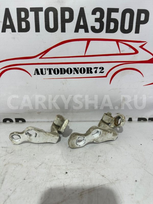 Петли передней правой двери Ford Focus 2 Ford Focus 
