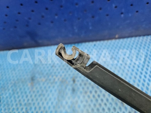 Поводок дворника задний Chevrolet Spark M300 Chevrolet Spark оригинальный номер 95995875