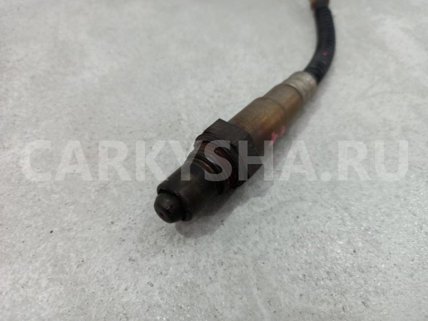 Лямбда зонд Audi Q7 2007 022906262CE 4L 3.6 BHK Audi 200 