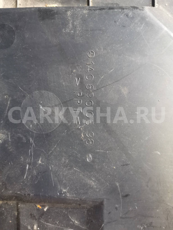 Крышка заднего левого стеклоподъемника Mercedes CL C140 Mercedes-Benz CL-klasse оригинальный номер A1406900589
