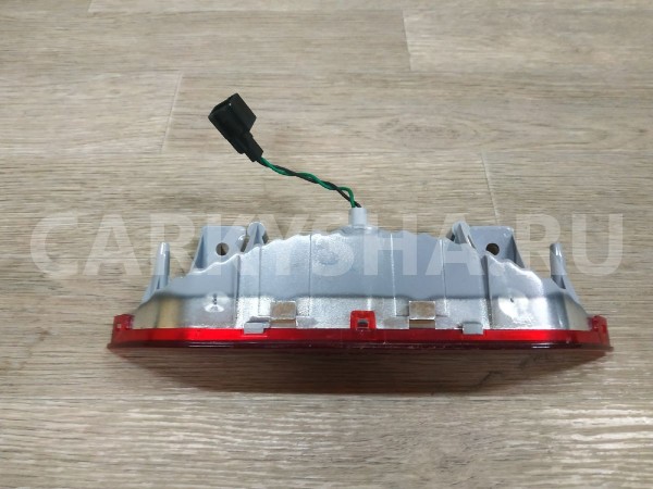 Фонарь задний (стоп сигнал) Hyundai Getz оригинальный номер 927501C000