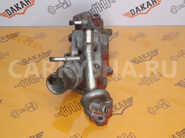 Фланец системы охлаждения Nissan X-Trail T31 Nissan X-Trail 