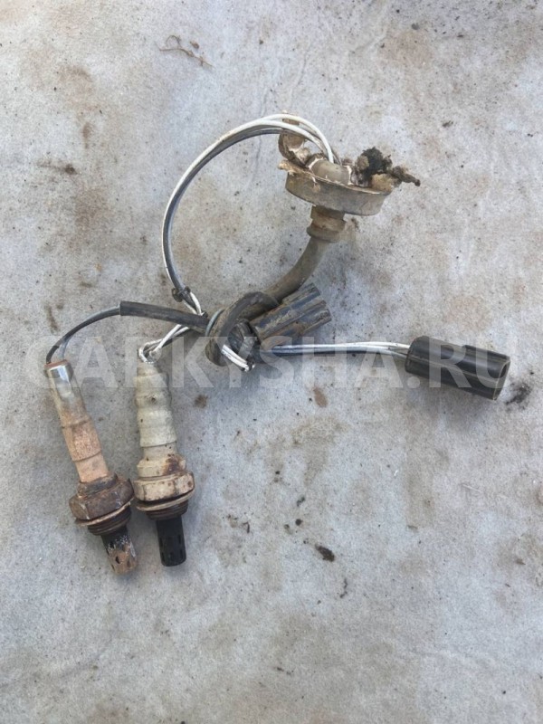 Датчик Daewoo Matiz I рестайлинг (2000—2015) Daewoo Matiz оригинальный номер 96253546