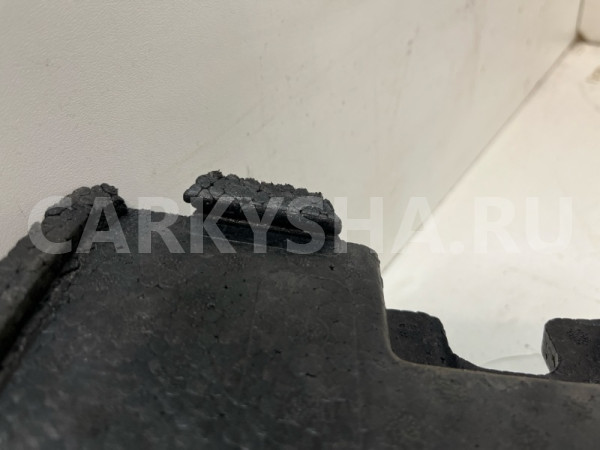 Жесткость бампера BMW X3 F25 04.2012 51647210496 SAV N55 BMW X3 