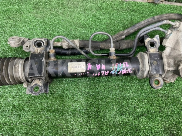 Рулевая рейка Toyota Sprinter 1998 4425012570 AE110 5A-FE Toyota Sprinter 