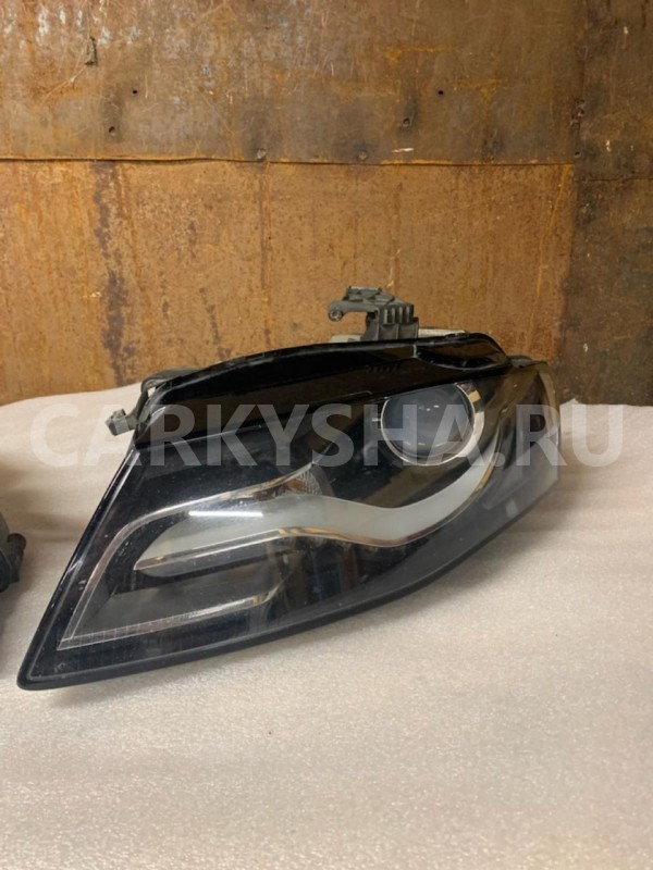 Фары Audi A4 2011 8K0941004Q B8 AVANT 1.8T Audi 100 