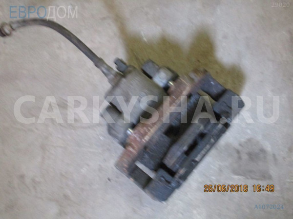 Суппорт BMW X5 E70 (2006—2010) BMW X5 оригинальный номер 34 21 6 776 789
