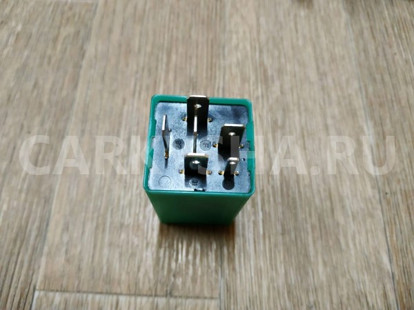 Реле света фар Chevrolet Lacetti 