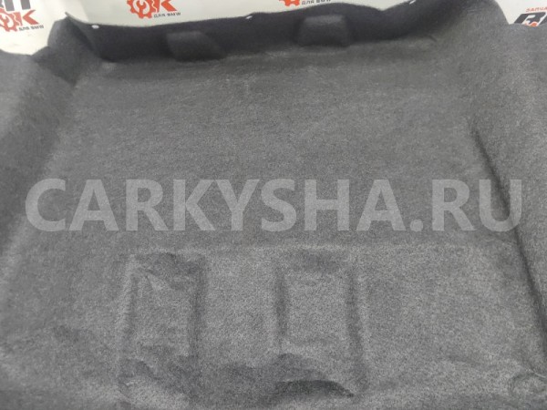 Лоток багажника BMW X1 