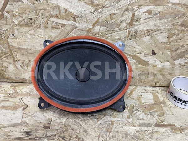 Колонка музыкальная JBL Toyota Alphard III Рестайлинг оригинальный номер 86160-33850