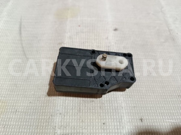 Моторчик заслонки отопителя Lifan Solano 