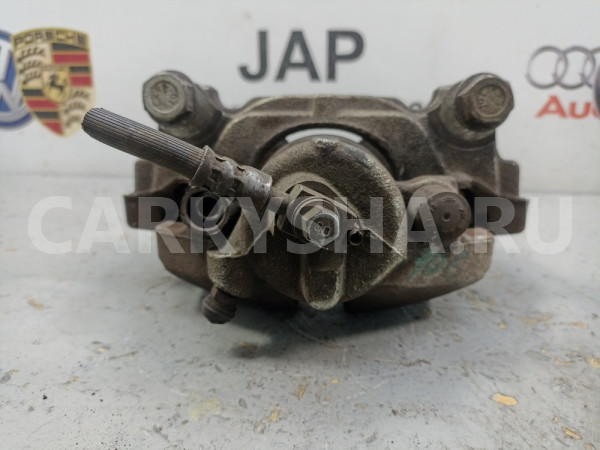 Суппорт тормозной передний правый Volkswagen JETTA Volkswagen Jetta 