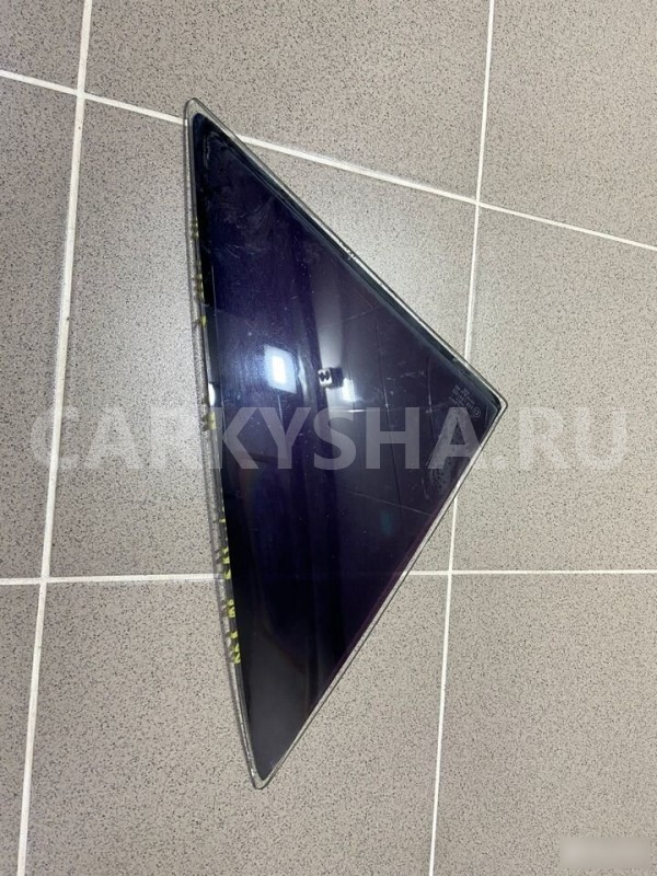 Стекло в дверь заднее левое Mercedes-Benz w126 Mercedes-Benz S-klasse оригинальный номер 43R001025