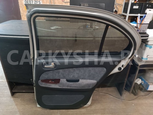 Дверь задняя правая Nissan Cefiro 