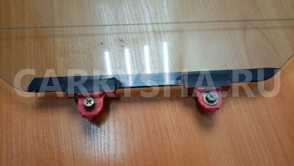 Стекло двери заднее левое Mitsubishi Outlander Mitsubishi i оригинальный номер MR487177