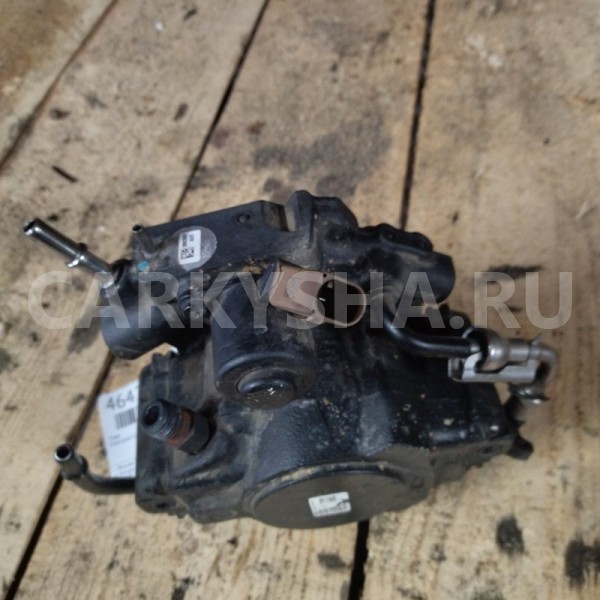 Тнвд Chevrolet Captiva 2011-2014 Z22D1 Chevrolet Captiva 