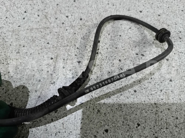 Датчик ABS Chevrolet Aveo II (2011—2020) Chevrolet Aveo оригинальный номер 95231662