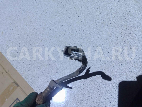 Датчик кислородный/Lambdasonde Renault Sandero I (2009—2014) Renault 14 оригинальный номер 6001549061