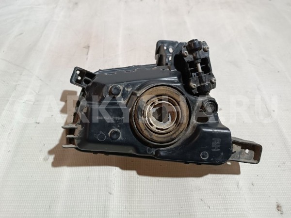 Фара противотуманная правая Hyundai Creta оригинальный номер JH02-CRT16-003R