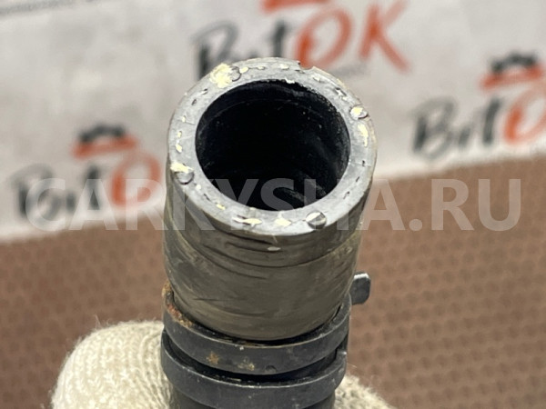 Шланг системы охлаждения BMW 7er оригинальный номер 64 50 9 169 918, 64 50 9 169 918, 64509169918, 9169918