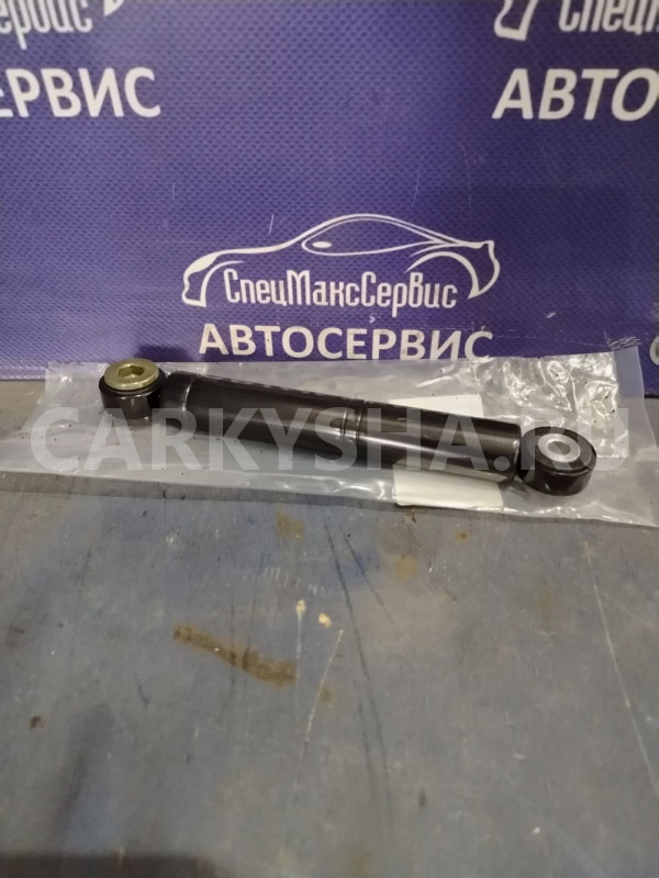 Амортизатор натяжителя Ssang Yong G23 Ssang Yong Kyron оригинальный номер 1612003114
