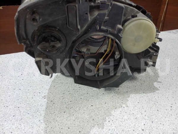 Фара Mercedes-Benz B-класс W245 (2005—2009) Mercedes-Benz B-klasse оригинальный номер a1698207761