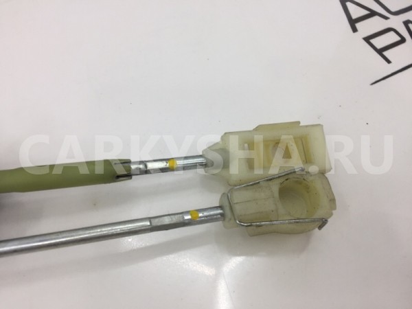 Троса мкпп Kia Venga YN G4FA 1.4 2010 Kia Venga 