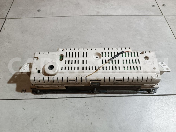 Комбинация приборов Toyota Prius оригинальный номер 8380047010