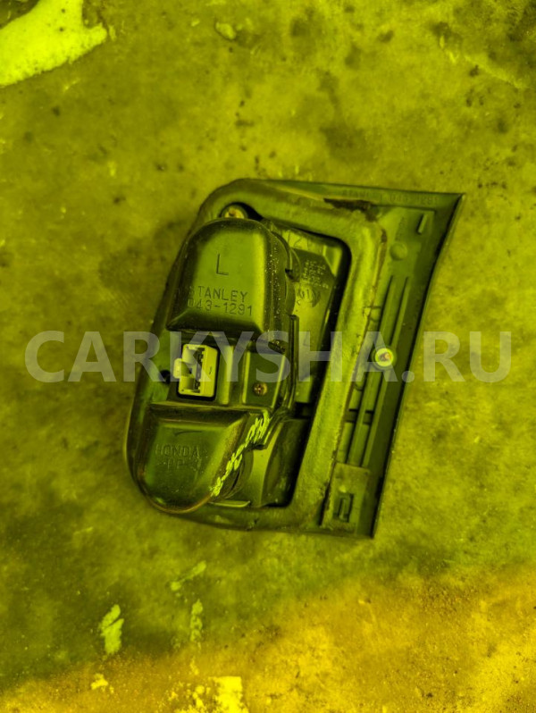 Стоп-вставка Honda Civic 