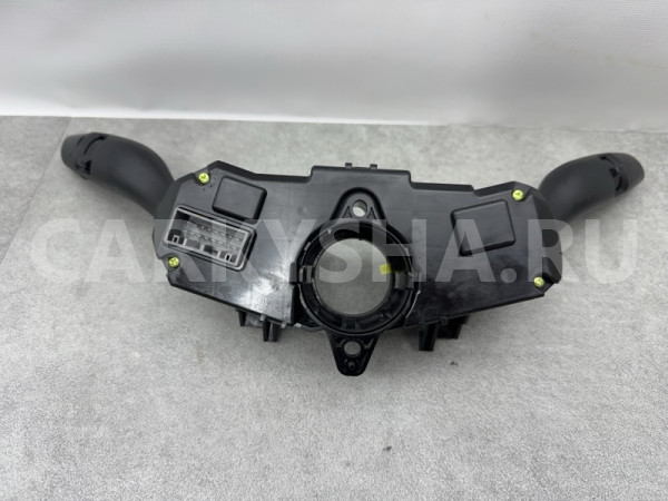 Подрулевые переключатели Kia Ceed CD D4FE 1.6 2018 Kia Cee'd 