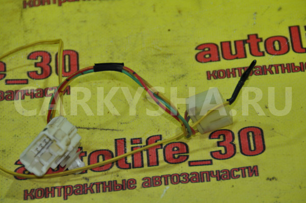 Жгут проводов отопителя Mitsubishi i оригинальный номер MR568600