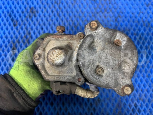 Стартер Toyota Hilux 4Runner 2 1991 3VZ 3VZE Toyota 4runner оригинальный номер 2810065020