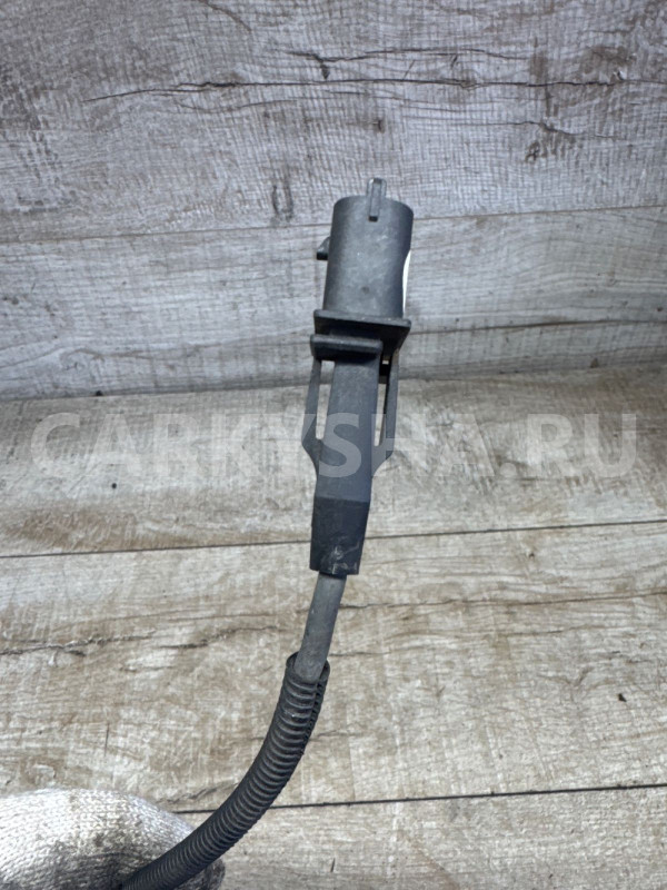 Датчик коленвала Chevrolet Cruze J300 F18D4 Chevrolet Cruze оригинальный номер 55567243