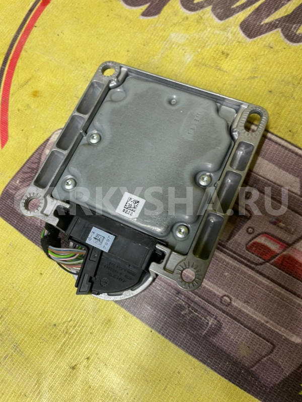 Блок управления подушек безопасности BMW 1 F20 BMW 1er 
