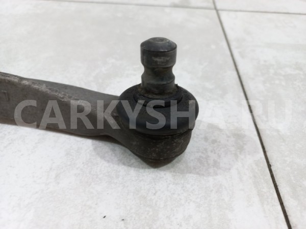 Рычаг Audi S4 2005 8E0407505A B7 BBK, передний левый Audi 200 