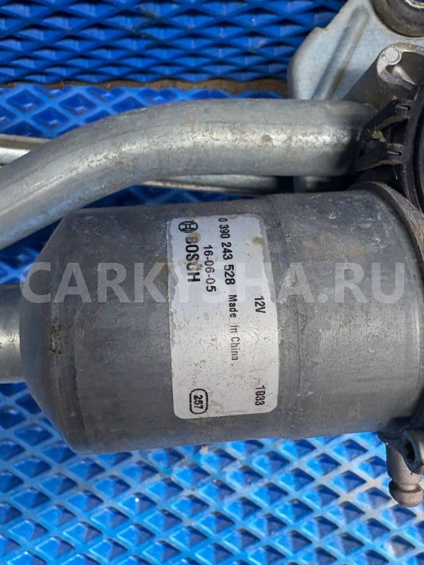 Трапеция стеклоочистителей ВАЗ (LADA) Vesta I (2015—2023) ВАЗ (Lada) Vesta оригинальный номер 8450007313