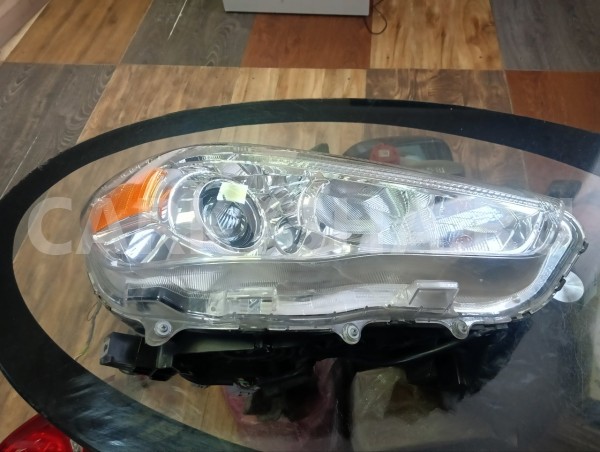 Фара галоген Mitsubishi Asx 2010-2020 8301B590, правая Mitsubishi ASX 