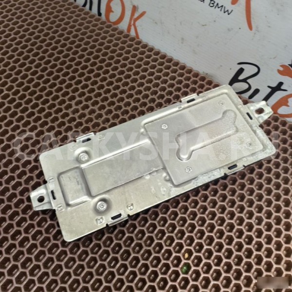 ЭБУ Dynamic Drive BMW X5 