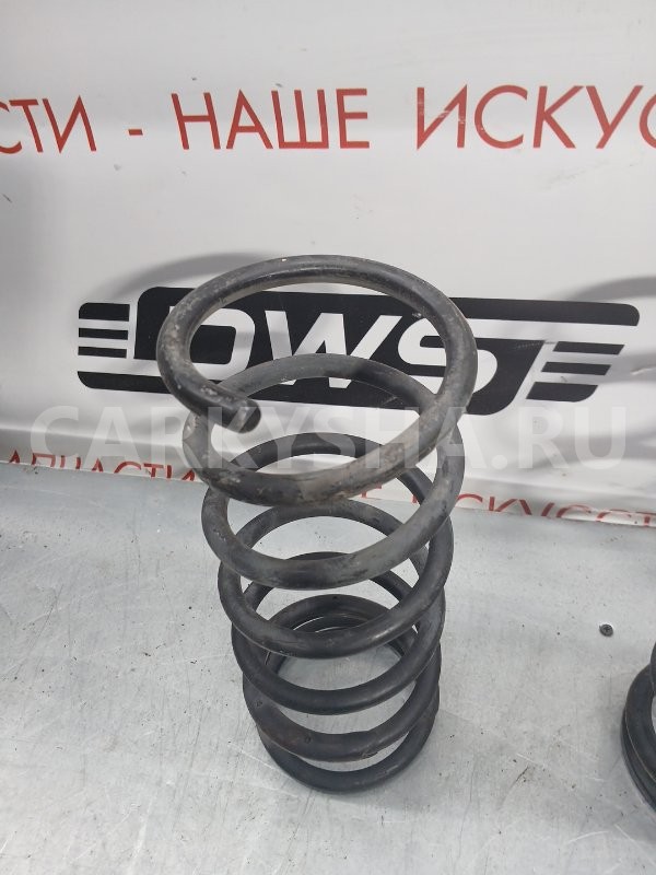Пружина подвески Toyota bB 