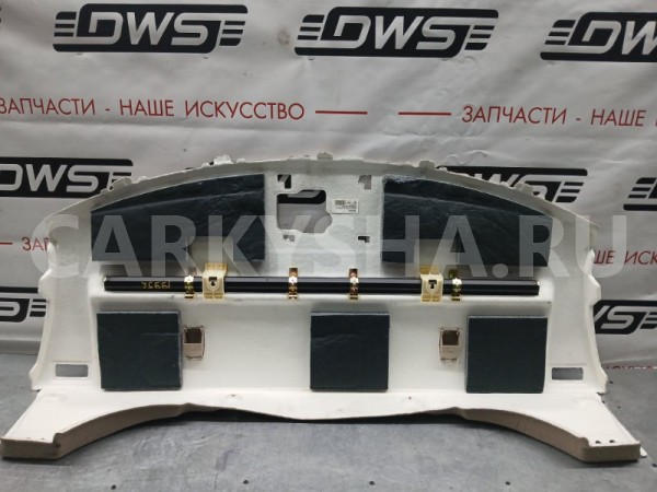 Полка багажника Toyota Avensis 