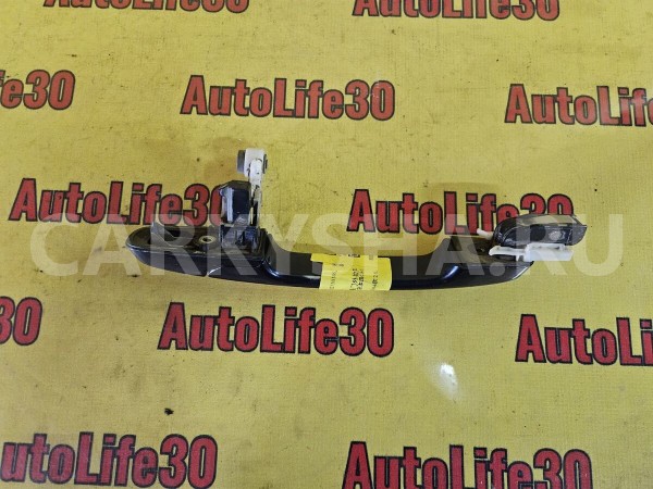 Ручка открывания багажника Honda CR-V 