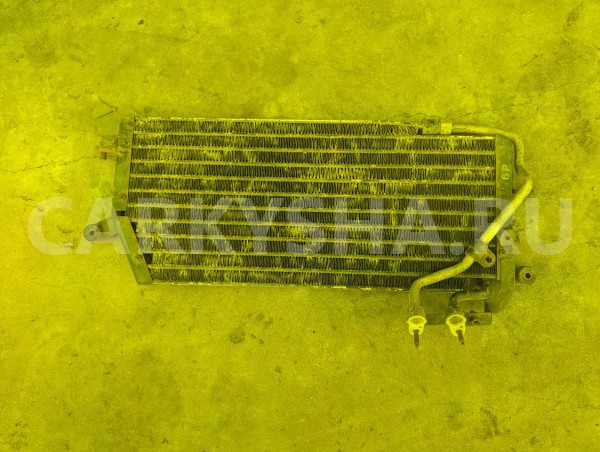 Радиатор кондиционера Toyota TownAce 