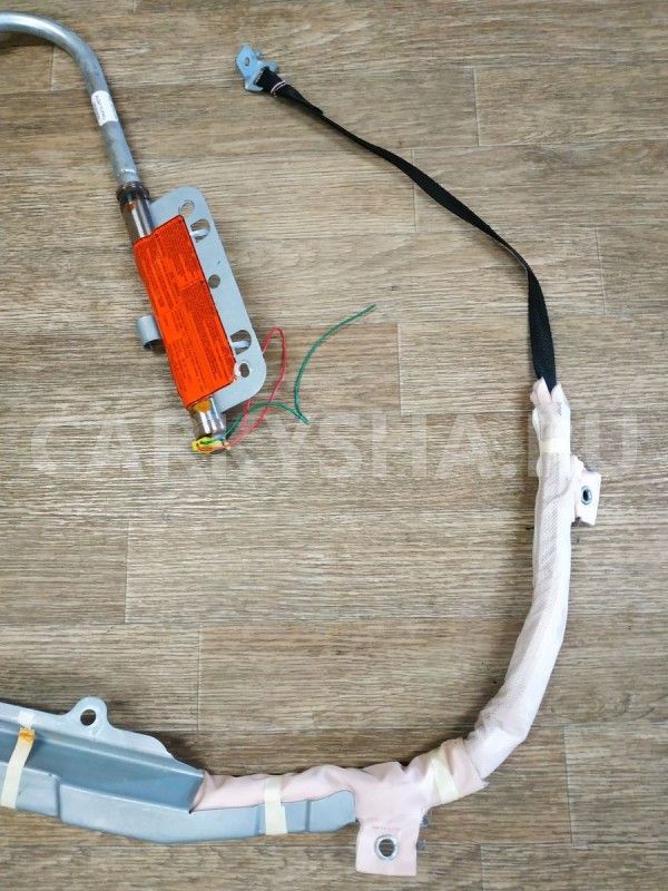 Подушка безопасности боковая (шторка) Nissan Note 