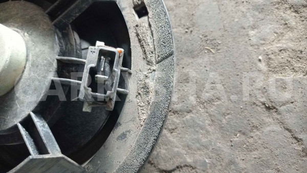 Динамик Suzuki Grand Vitara II (2005—2008) Suzuki Grand Vitara 