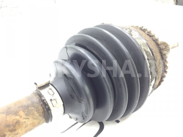 Привод передний левый Chevrolet Lacetti J200 F18D3 Chevrolet Lacetti 