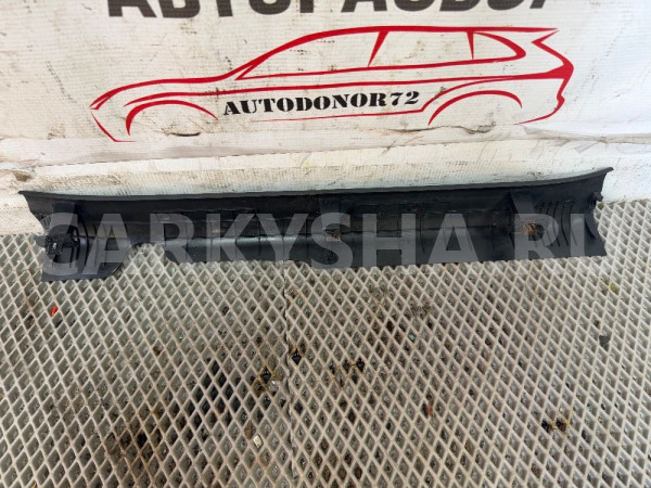 Накладка порога перед правая Hyundai Elantra 5 MD Hyundai Elantra оригинальный номер 858803X000