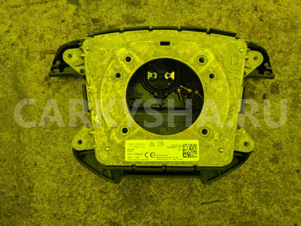 Airbag на руль Volvo V70 оригинальный номер 32332168
