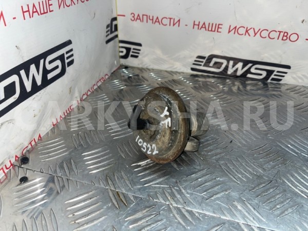 Клапан EGR Mazda Tribute 